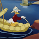 Illustration for article titled We Sent Our Best Duck
